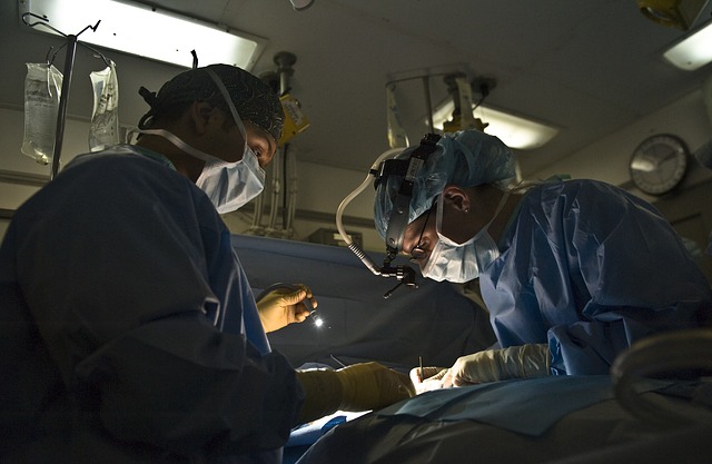 Hypnose En Chirurgie