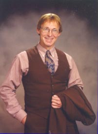 Michael Hall